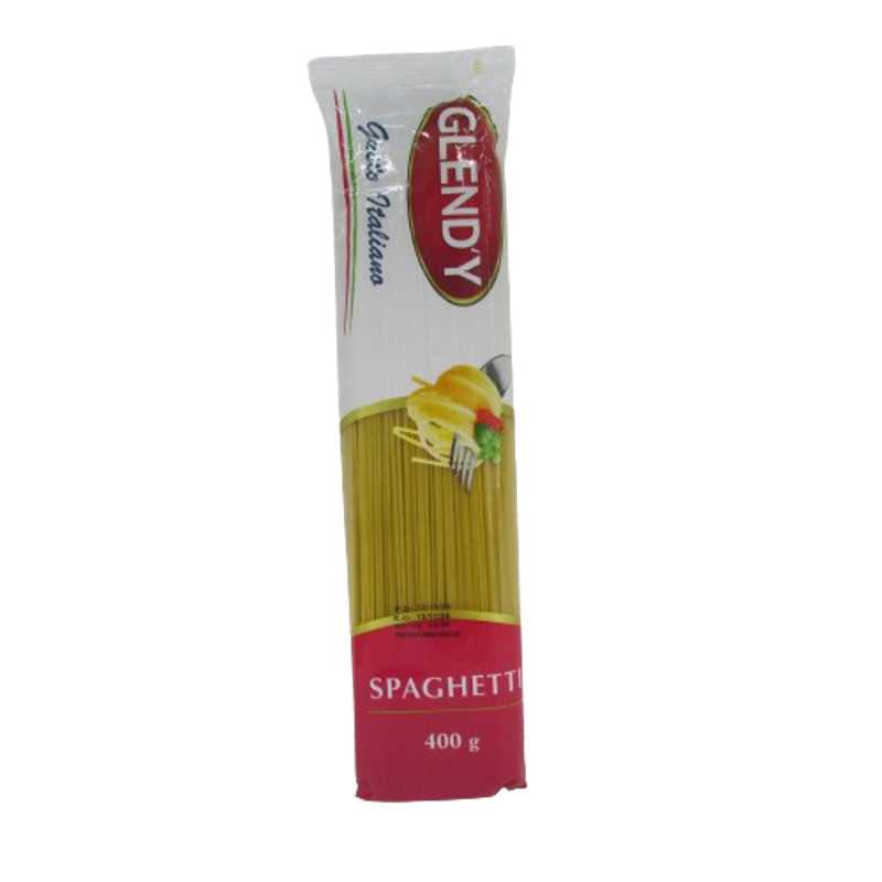 GLENDY SPAGHETTI 400G