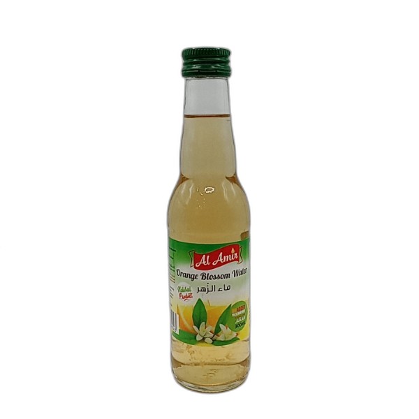 AL AMIR BLOSSOM ORANGE WATER 300ML