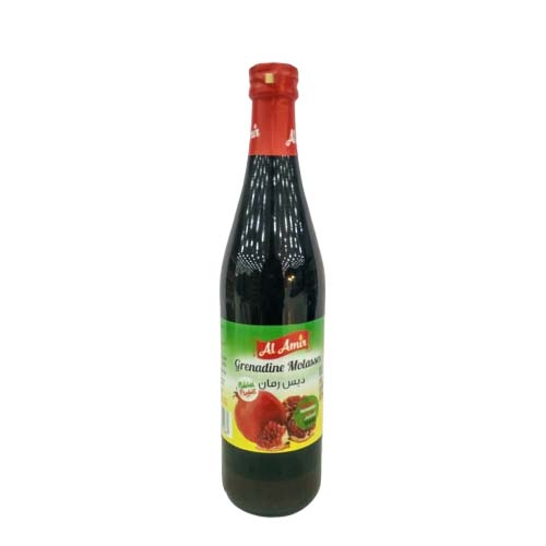 AL AMIR POMEGRANATE MOLASSES 500ML