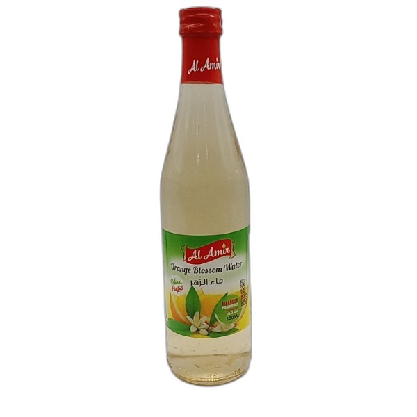 AL AMIR BLOSSOM WATER 500ML