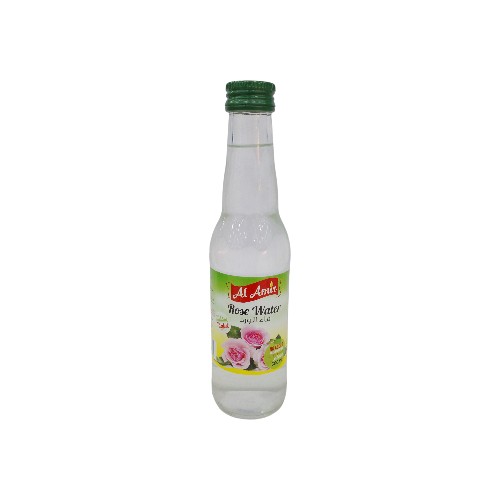AL AMIR ROSE WATER 300ML