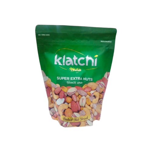 KLATCHI SUPER EXTRA MIX NUTS 250G