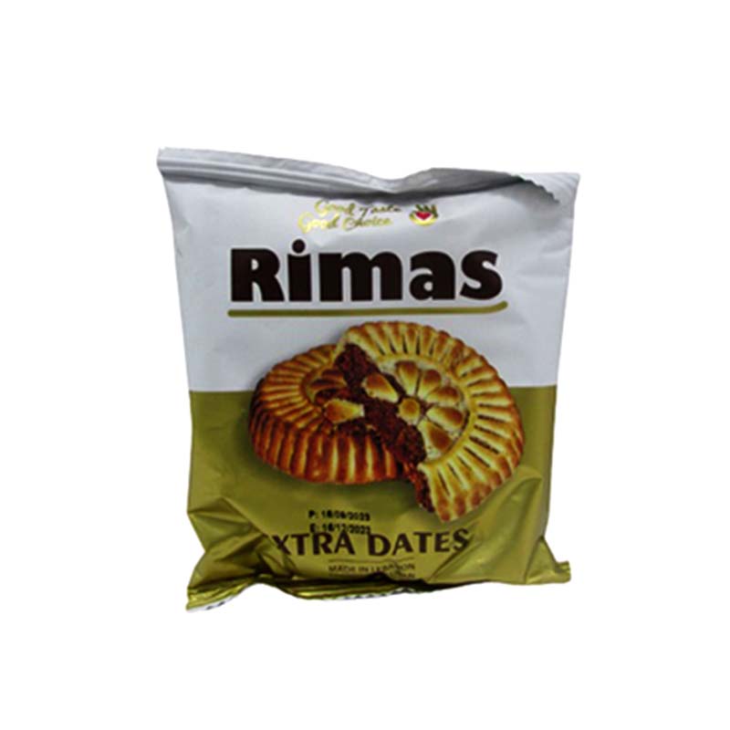 RIMAS EXTRA DATES CAKE 90G
