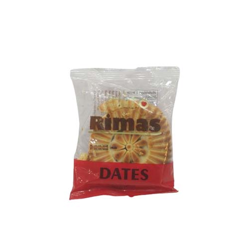 RIMAS DATES CAKE 60G