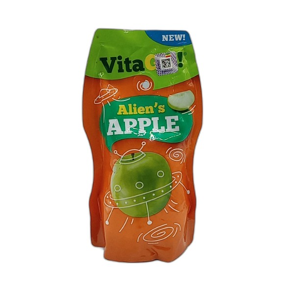 VITAGO APPLE DRINK 200ML