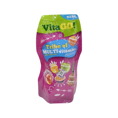 VITAGO MULTIVITAMIN DRINK 200ML