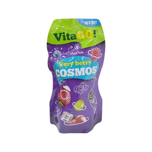 VITAGO VERY BERRY DRINK 200ML