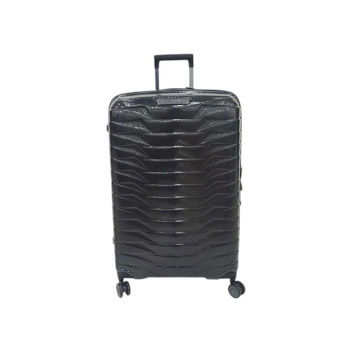 SAMSONITE PROXIS SPINNER 75 BLACK