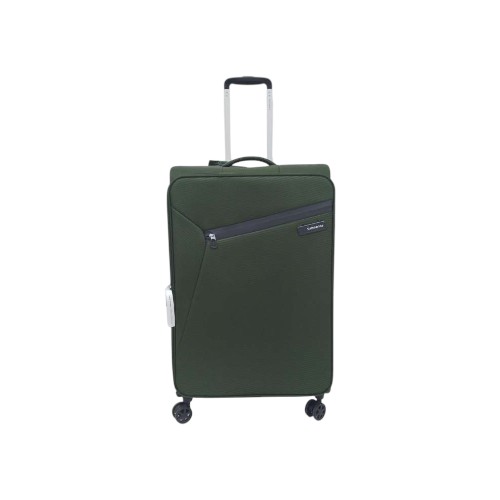 SAMSONITE LITEBEAM SPINNER 77 IVY