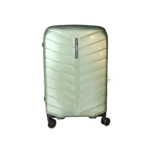 SAMSONITE ATTRIX SP. 55-20 BASIL GREEN