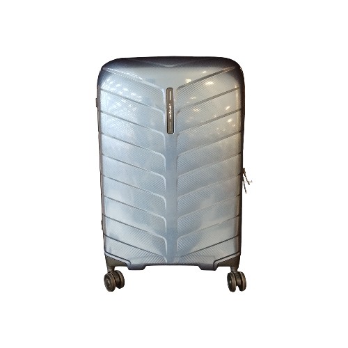 SAMSONITE ATTRIX SP. 69-25 STEEL BLUE