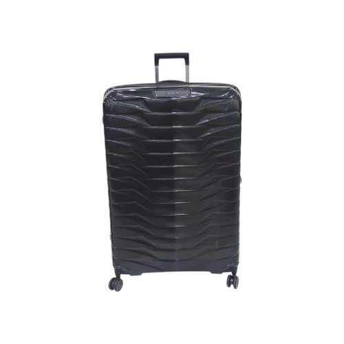 SAMSONITE PROXIS SPINNER 86 BLACK