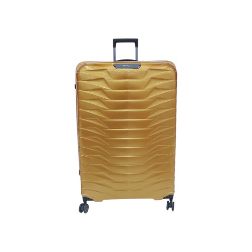 SAMSONITE PROXIS SPINNER 86 GOLD