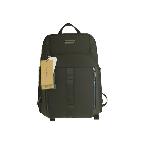 SAMSONITE URBAN EYE LPT.BACKPACK 17.3 BLACK