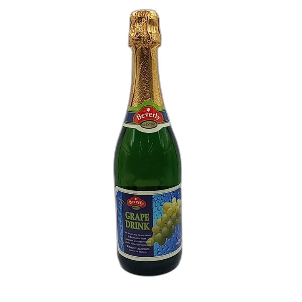 WHITE GRAPE BEVERLY  75CL