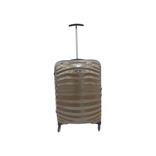 SAMSONITE LITE-SHOCK SPINNER 69 SAND