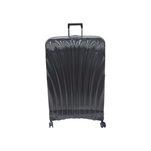 SAMSONITE C-LITE SPINNER 86 BLACK