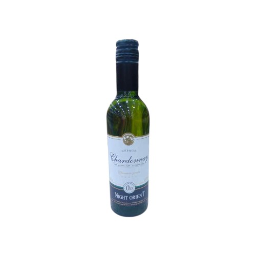 NIGHT ORIENT SPARKLING CHARDONNAY 37.5CL