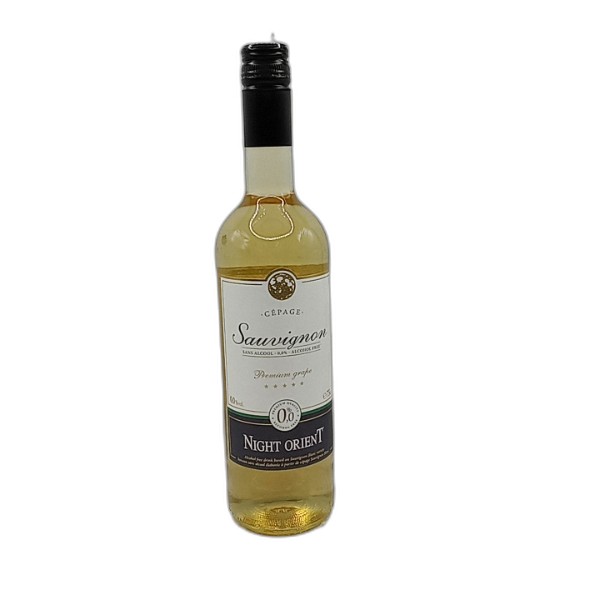 NIGHT ORIENT SPARKLING SAUVIGNON 750ML