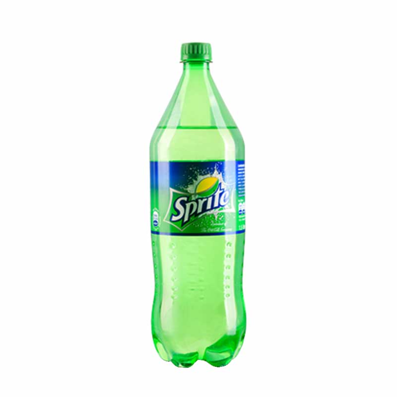 SPRITE ZERO SUGAR 1.5L