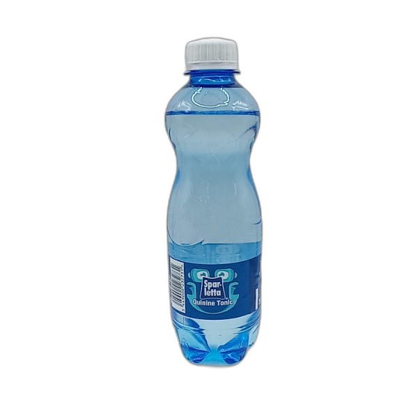CLUB QUININE TONIC 350ML