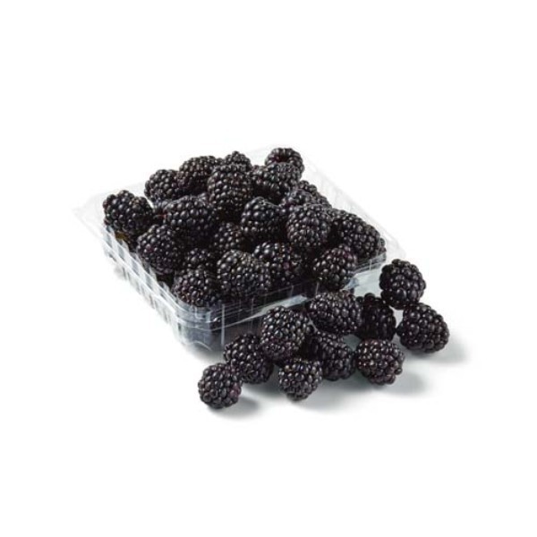 BLACKBERRIES 125G