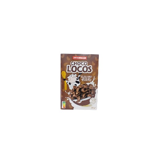 AMANHECER CEREAL CHOCOLOCOS 375G