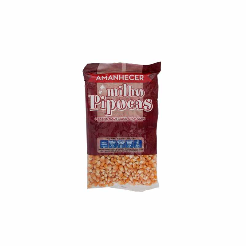 AMANHECER POPCORN CORN 250G