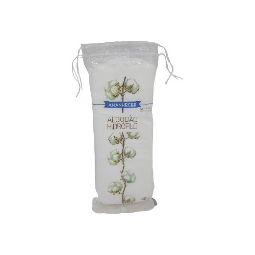 AMANHECER COTTON WOOL 40G ZIGZAG