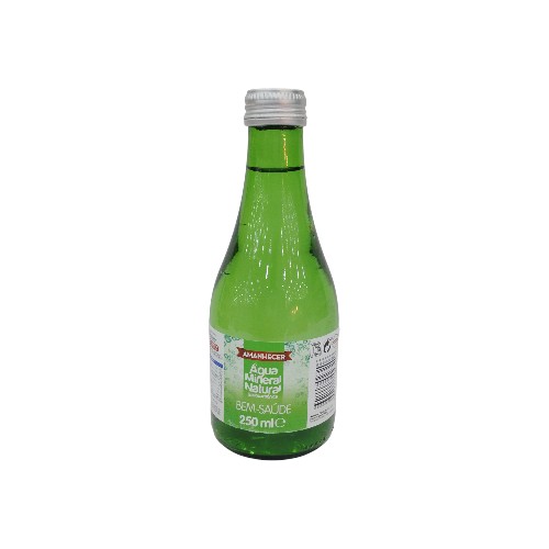 AMANHECER SPARKLING WATER 250ML