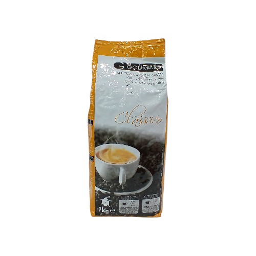 AMANHECER GOURMET COFFEE BEANS 1KG