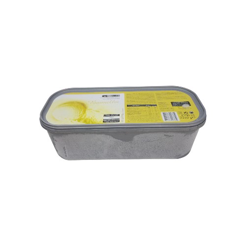 GOURMET VANILLA ICE CREAM TUB 4.5L