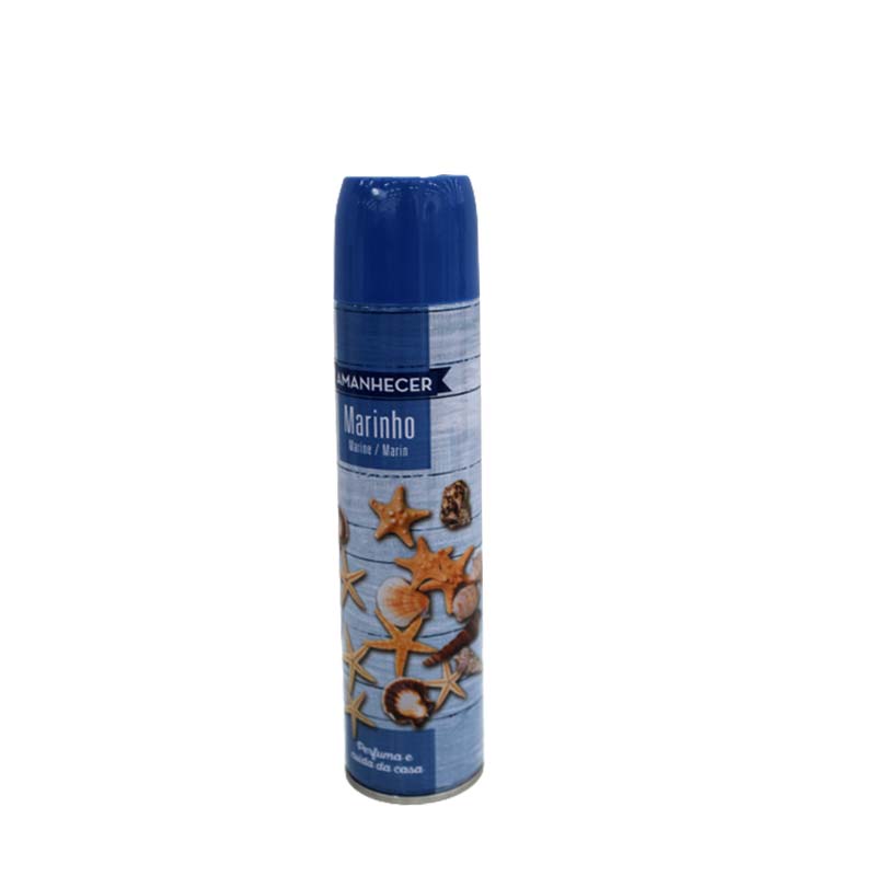 AMANHECER SEA BREEZE AIR FRESHENER 300ML