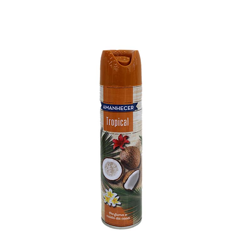 AMANHECER TROPICAL AIR FRESHENER 300ML
