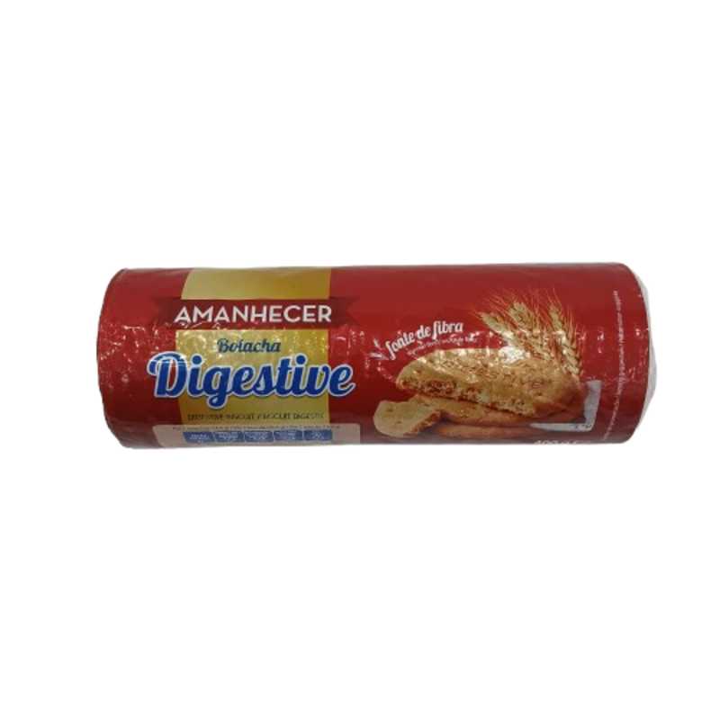 AMANHECER DIGESTIVE BISCUIT 400G