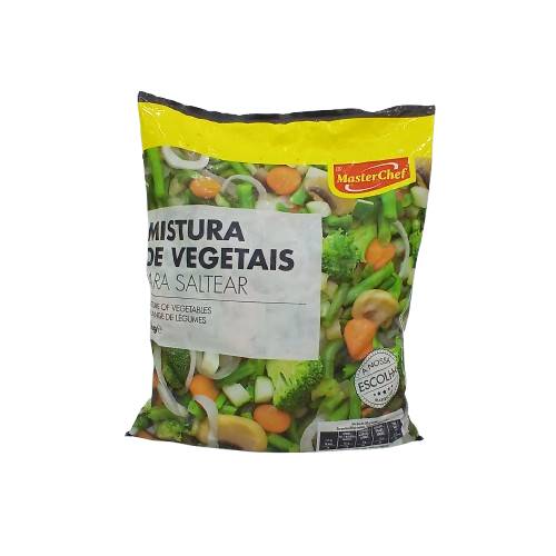 MASTERCHEF STIR FRY VEG MIX 1KG