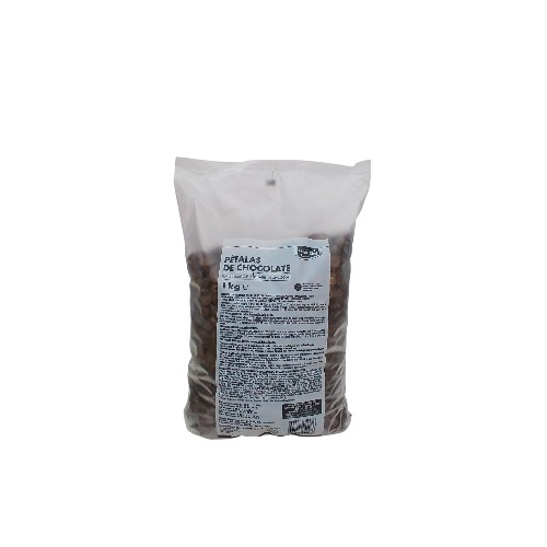 AMANHECER CHOCOLATE FLAKES CEREAL 1KG