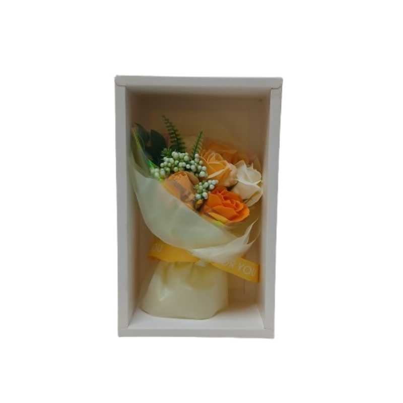 FLOWERS SCENTED GIFTPACK 9NJ25-6