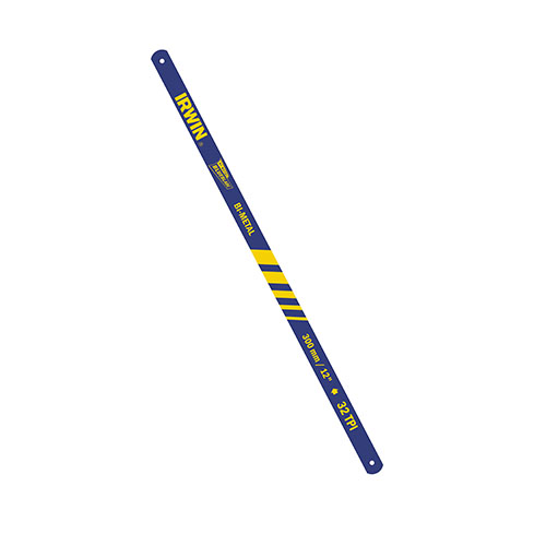 BLADES IRWIN HACKSAW 100PCS 12IN 18T 300MM