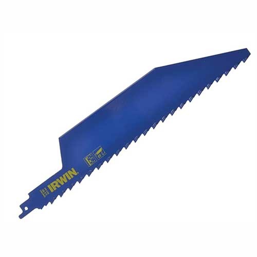 SAW BLADE IRWIN MASONRY 300MM 2.5TPI