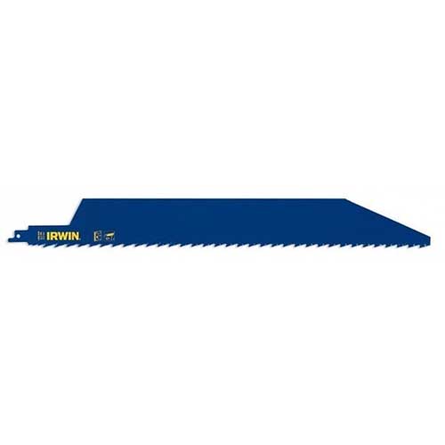 SAW BLADE IRWIN MASONRY 450MM 2.5TPI