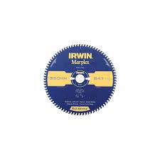 SAW BLADE IRWIN CIRCULAR 250MM-84T MAR MM