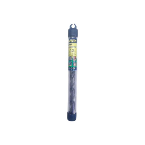 DRILL BIT IRWIN MASONRY 13MMX160MM