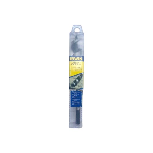 DRILL BIT IRWIN AUGER 25X126MM-191-11MM