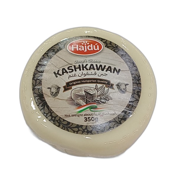 HAJDU KASHKAVAL SHEEP 350G