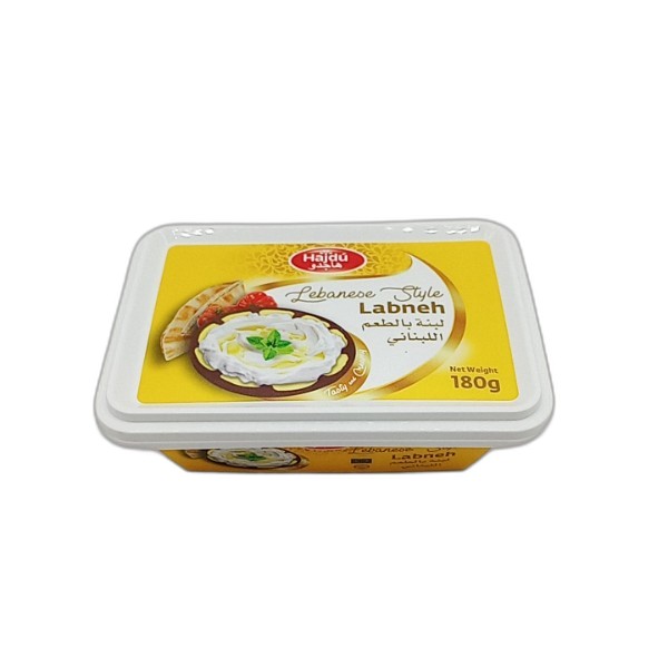 HAJDU LEBANESE LABNEH 180G