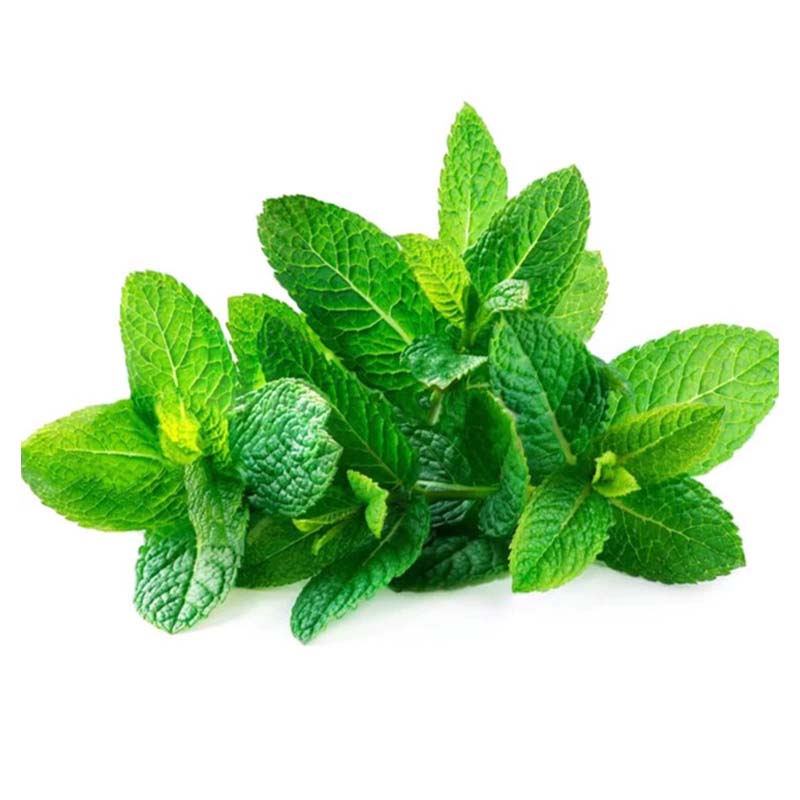 HAPPY HKAF MINT LEAVES 50G