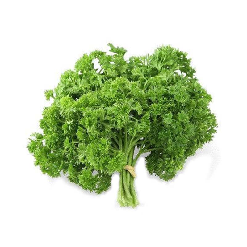 HAPPY HKAF PARSLEY LEAVES 50G