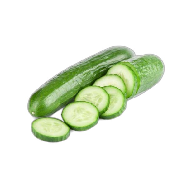 HAPPY HKAF CUCUMBER 400G