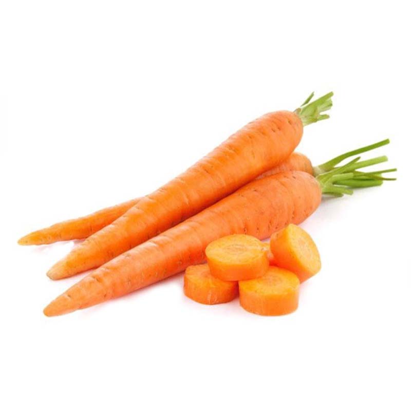 HAPPY HKAF LOCAL CARROTS 400G